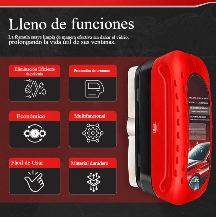 UltraClean Brush Pro