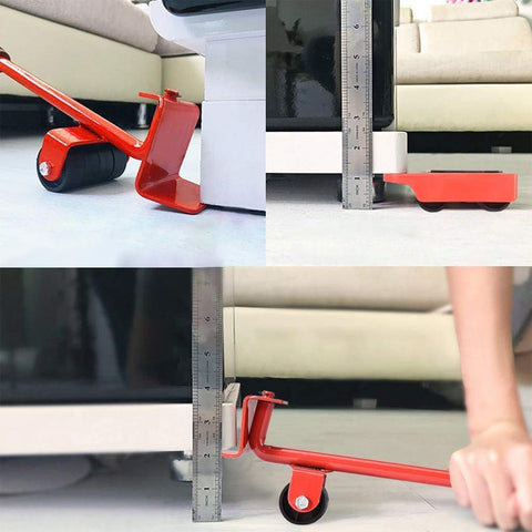 Elevador de muebles™