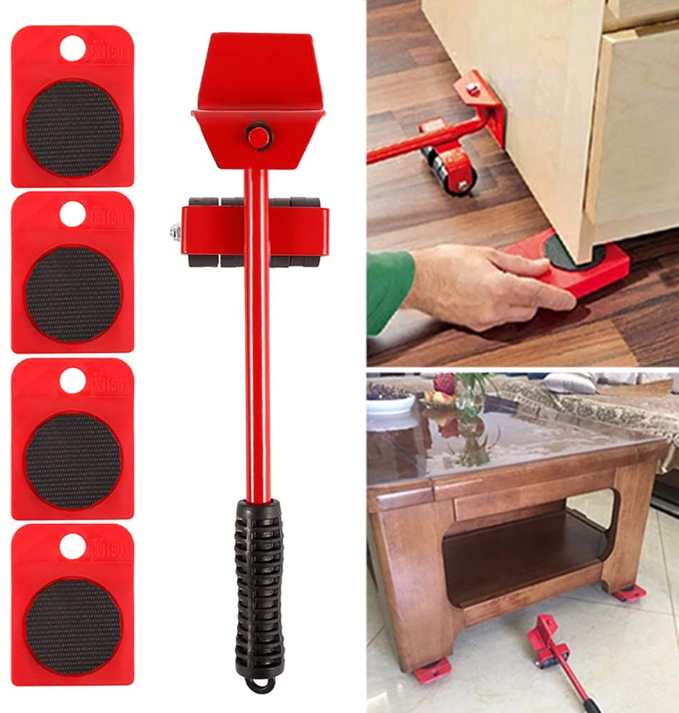 Elevador de muebles™