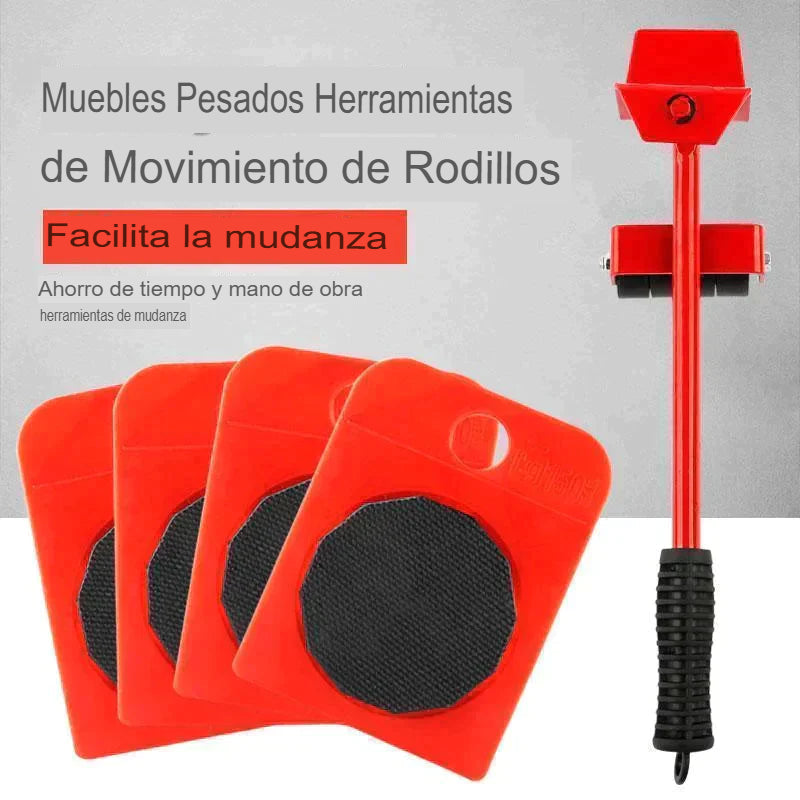 Elevador de muebles™