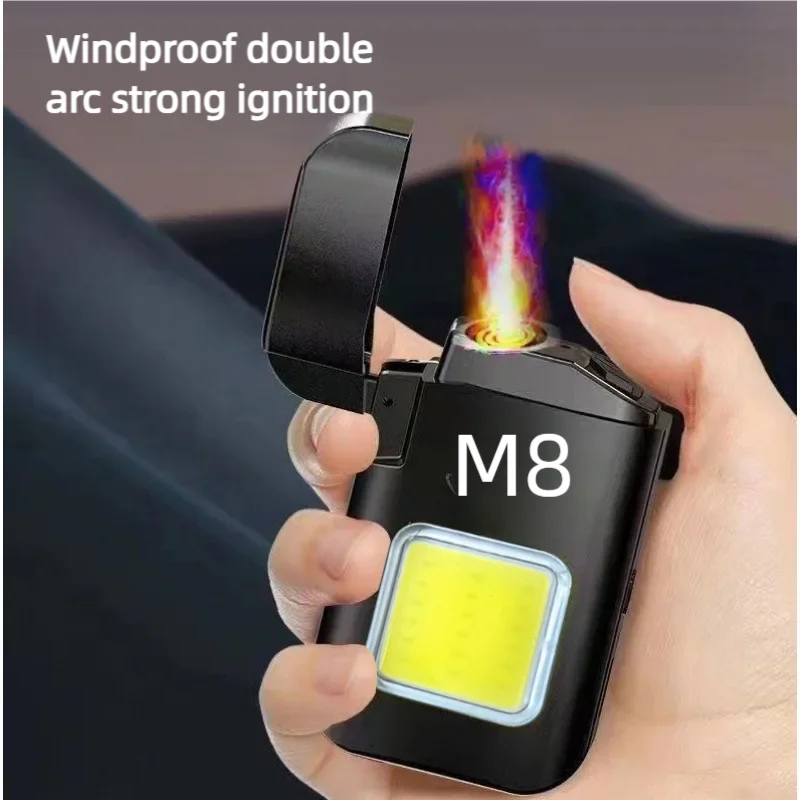 FlameForever M8