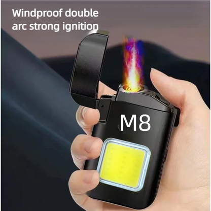 FlameForever M8