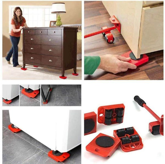 Elevador de muebles™