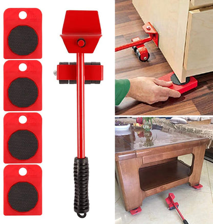 Elevador de muebles™