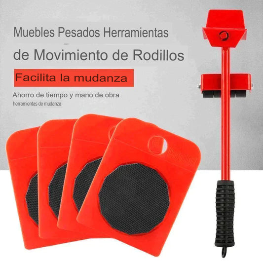 Elevador de muebles™